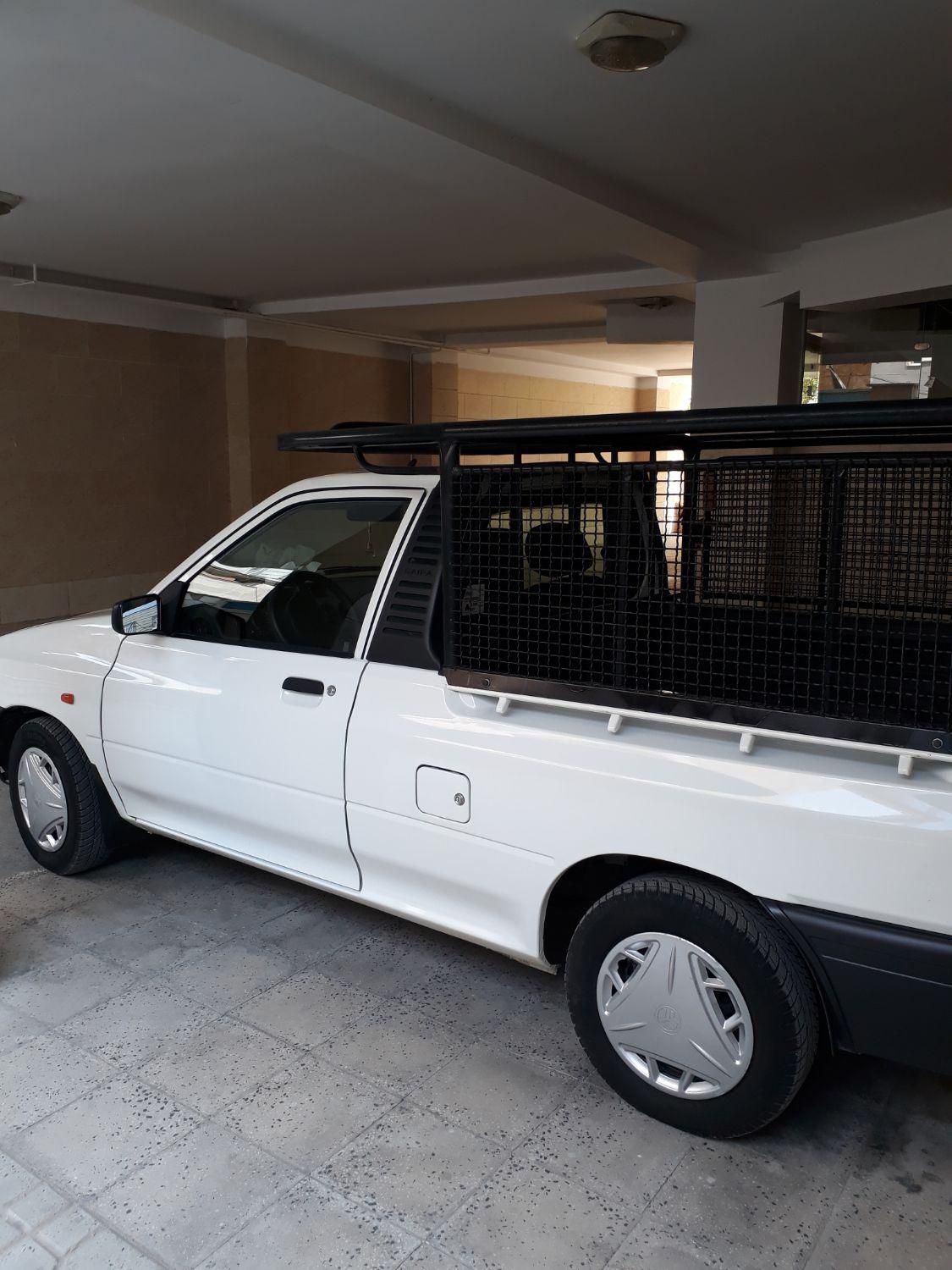 پراید 151 SE - 1403
