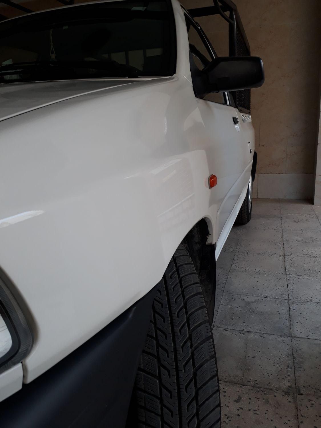پراید 151 SE - 1403