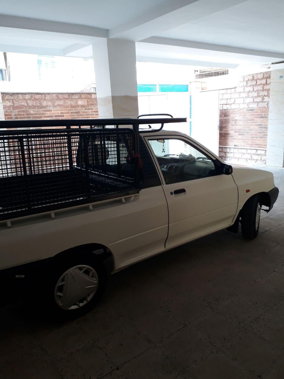 پراید 151 SE - 1403