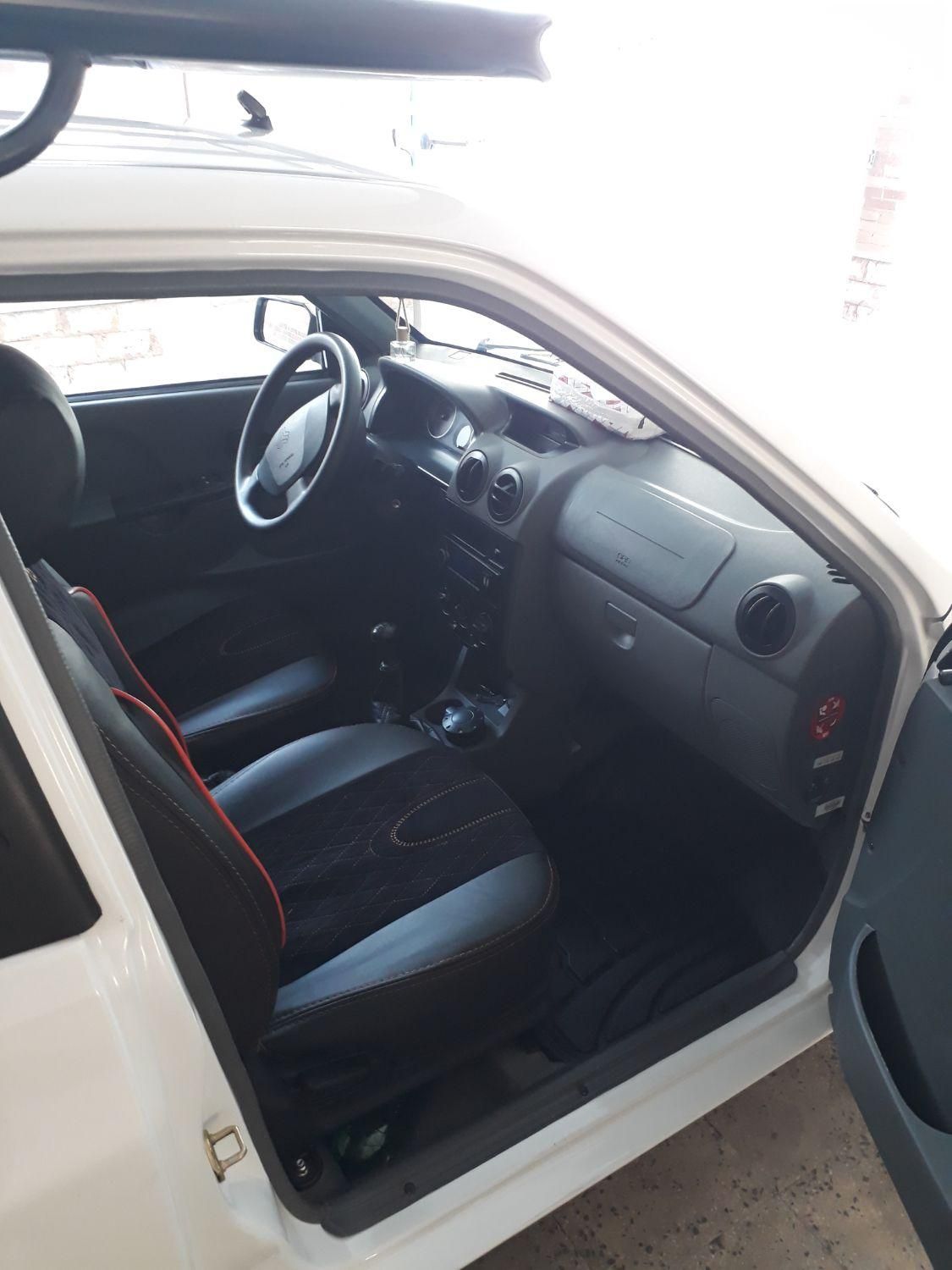 پراید 151 SE - 1403