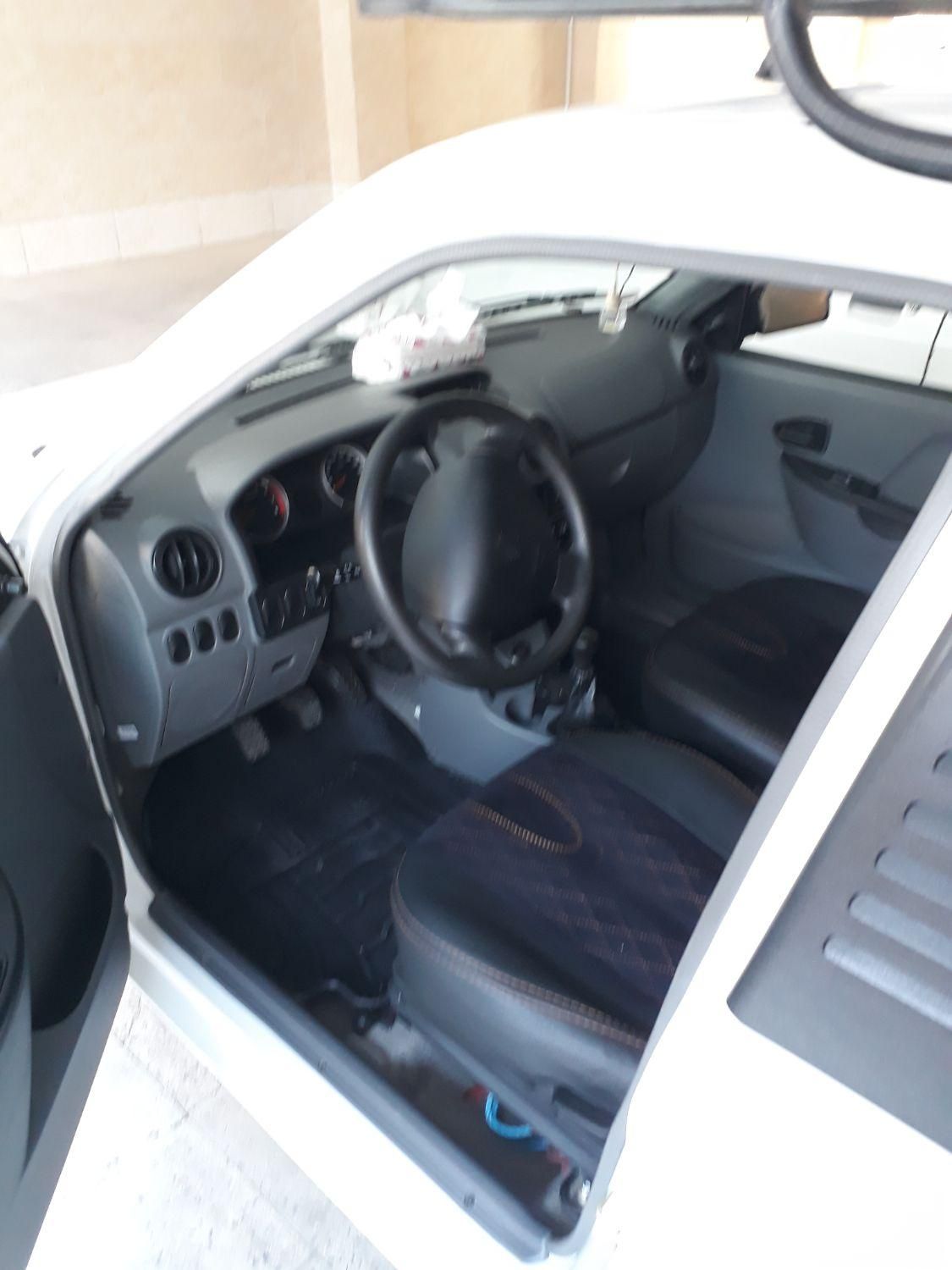 پراید 151 SE - 1403
