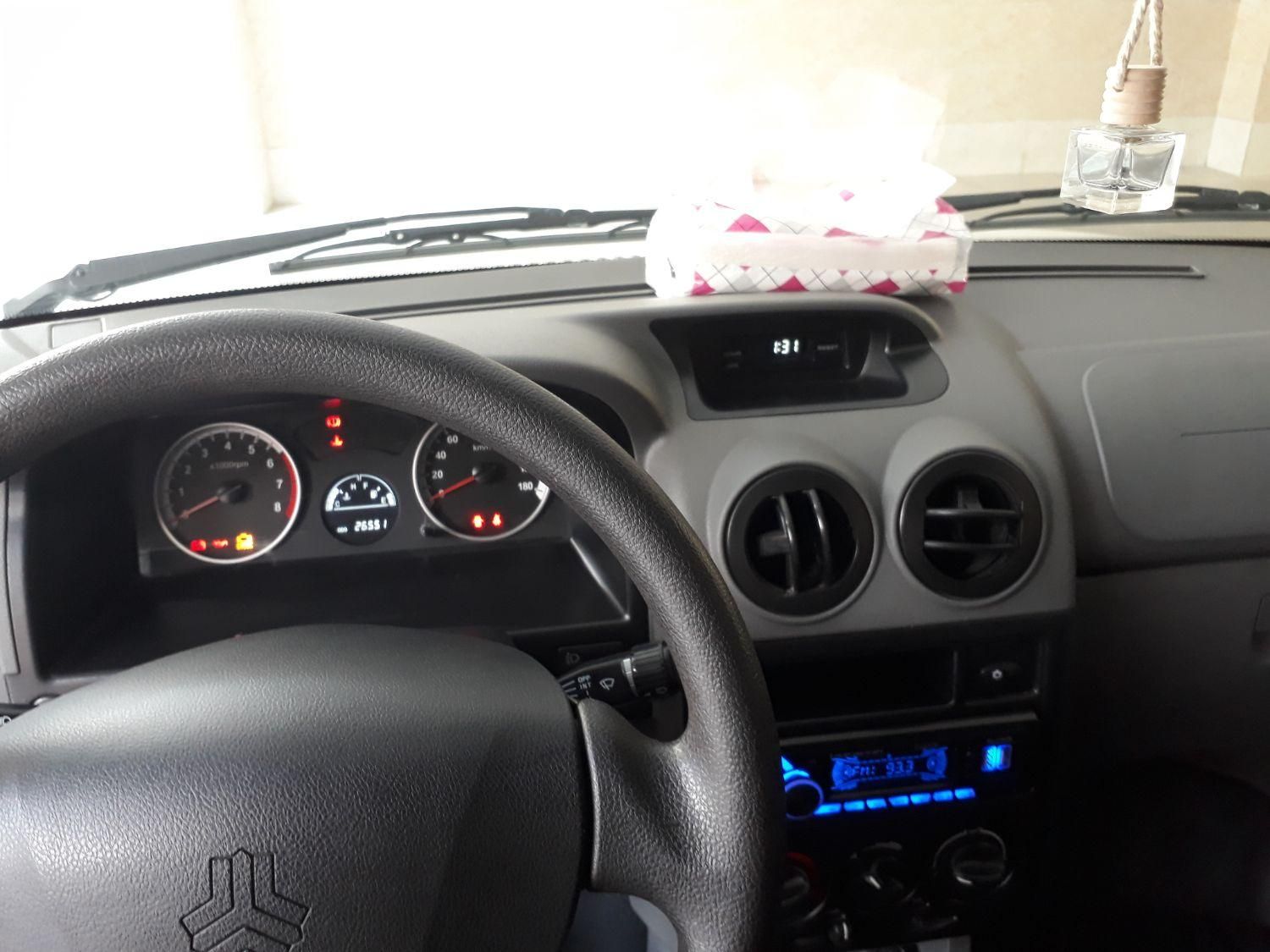 پراید 151 SE - 1403