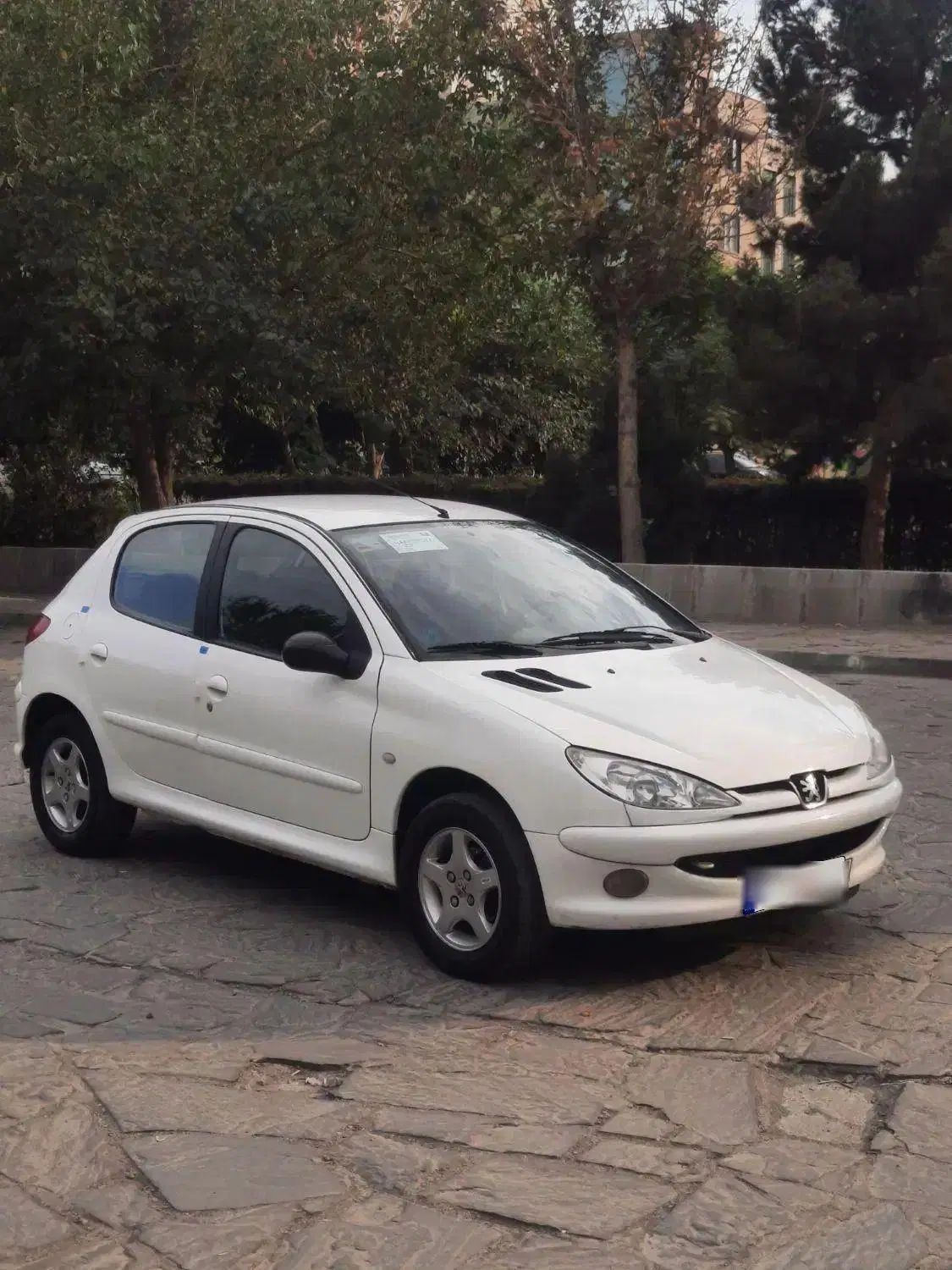 خودرو پژو، 206 آگهی ann_19958926