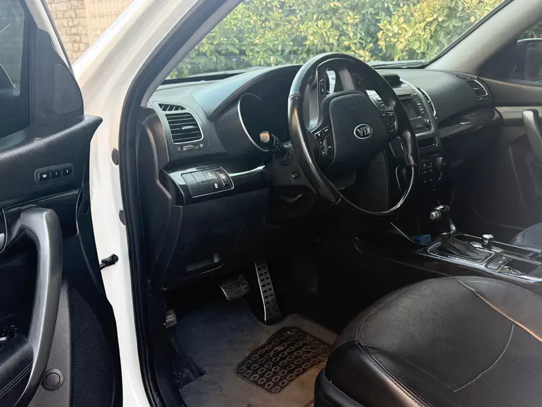 کیا سورنتو فول XM - 2013