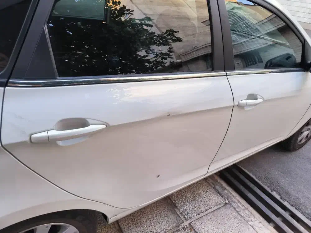 جک J4 اتوماتیک ساده - 1399