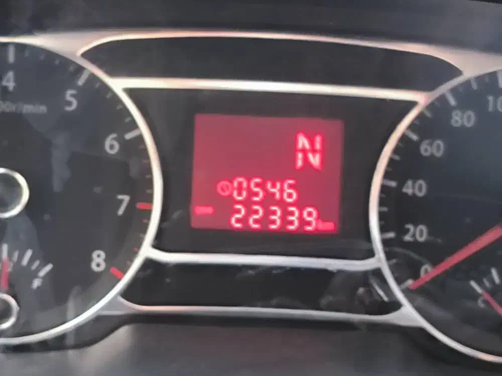 جک J4 اتوماتیک ساده - 1399