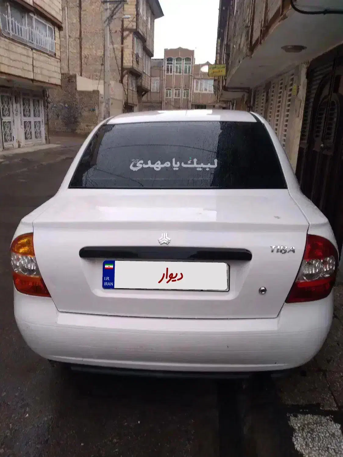 خودرو تیبا، صندوق دار آگهی ann_19959041