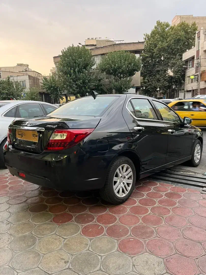 خودرو دنا، پلاس آگهی ann_19959062
