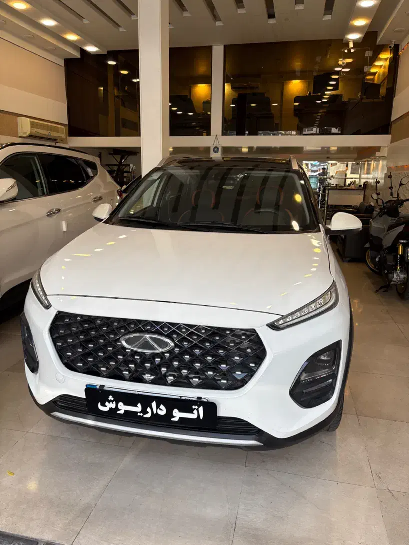 ام وی ام X22 پرو اتوماتیک اکسلنت - 1402