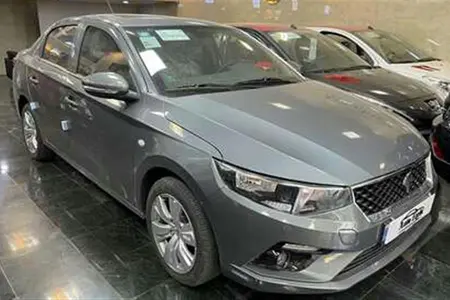 تارا اتوماتیک V4 LX - 1404