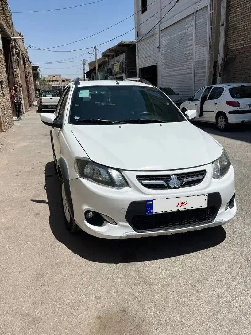 خودرو کوییک، معمولی آگهی ann_19959121