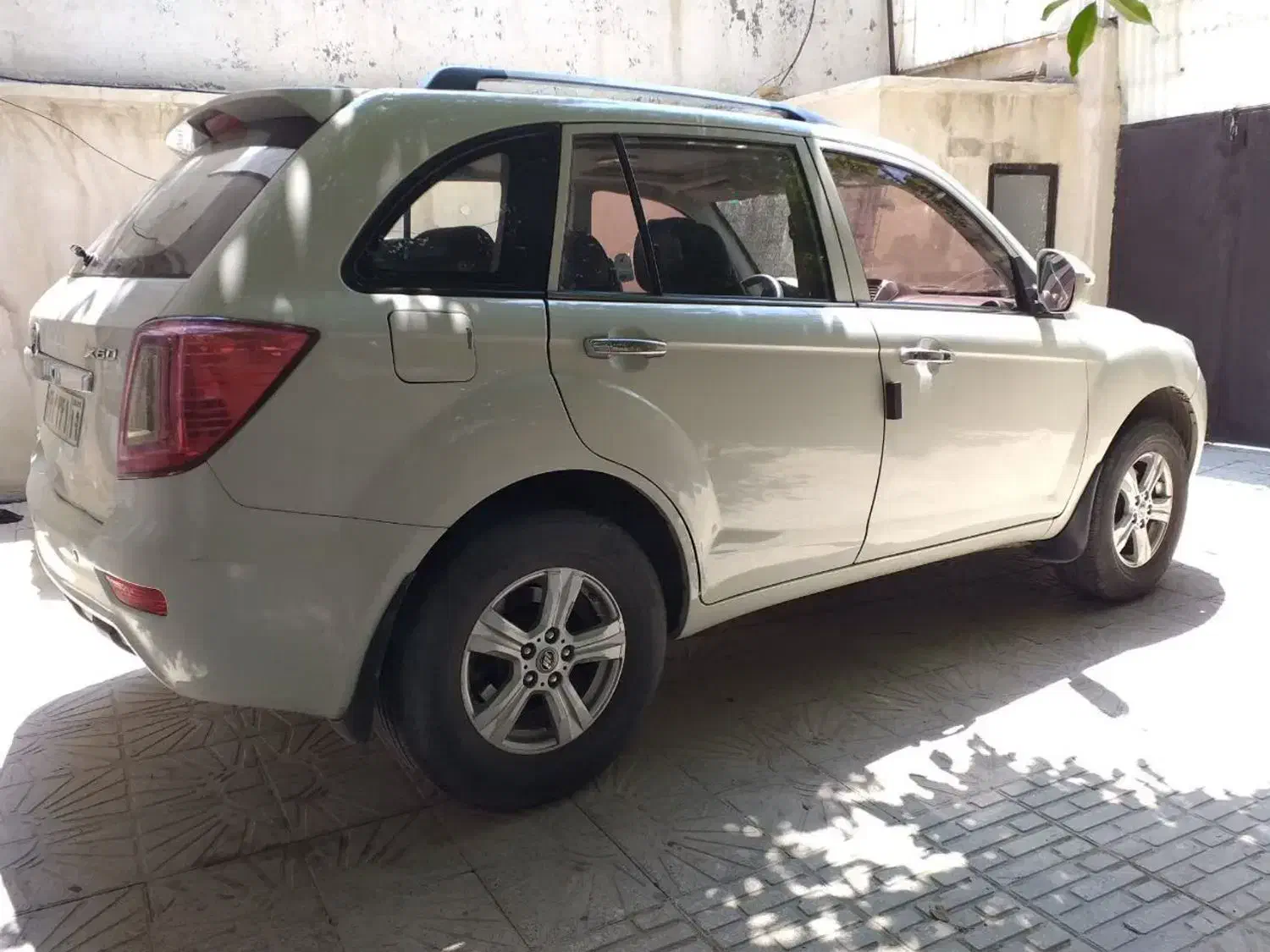 خودرو لیفان، X60 آگهی ann_19959136