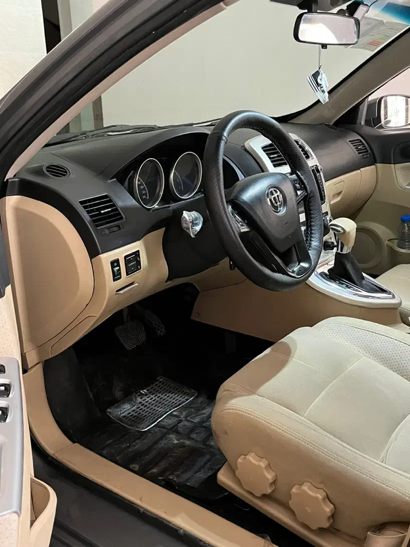 برلیانس H320 اتوماتیک 1500 - 1395