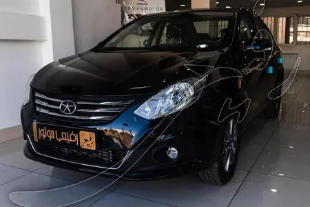 جک J4 اتوماتیک ساده - 1404