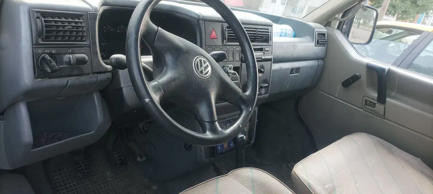 فولکس گلف GTI - 2003