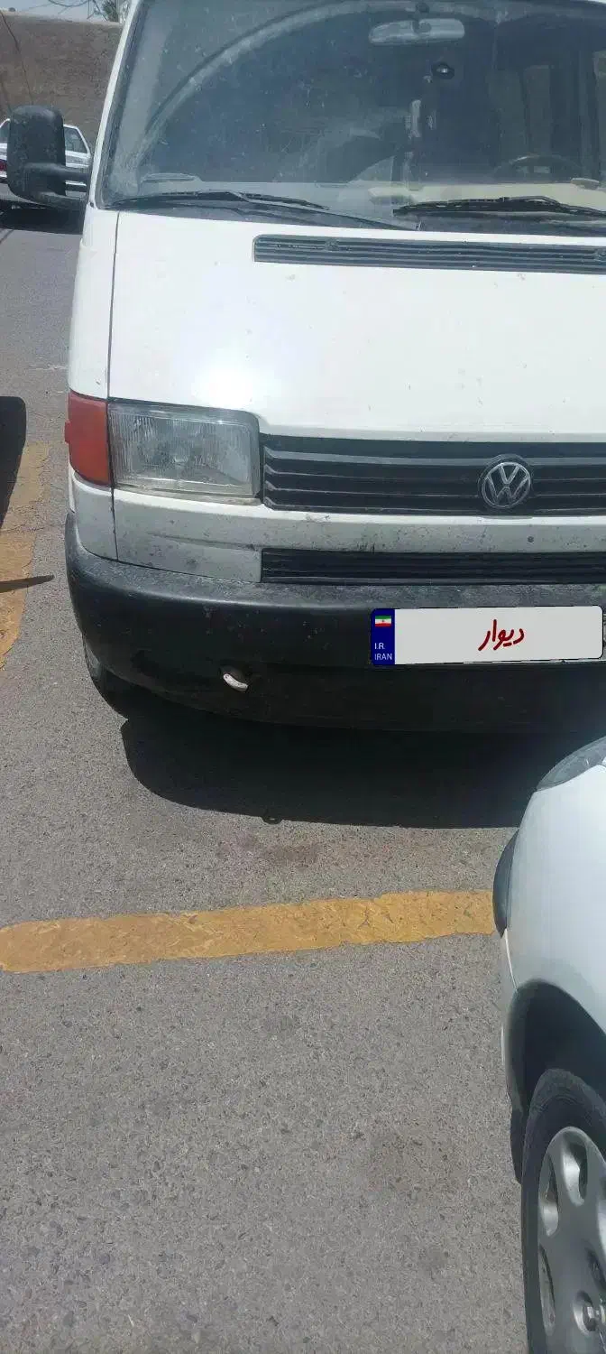 فولکس گلف GTI - 2003