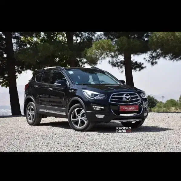 خودرو هایما، S5 آگهی ann_19959288