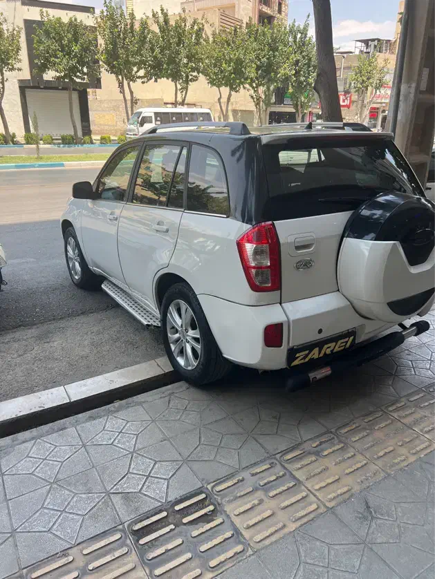 ام وی ام X33 جدید اتوماتیک - 1395