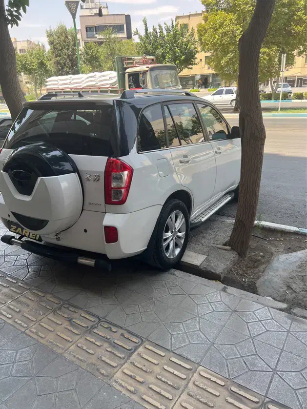 ام وی ام X33 جدید اتوماتیک - 1395