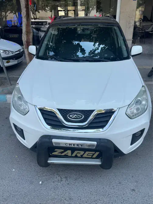 ام وی ام X33 جدید اتوماتیک - 1395