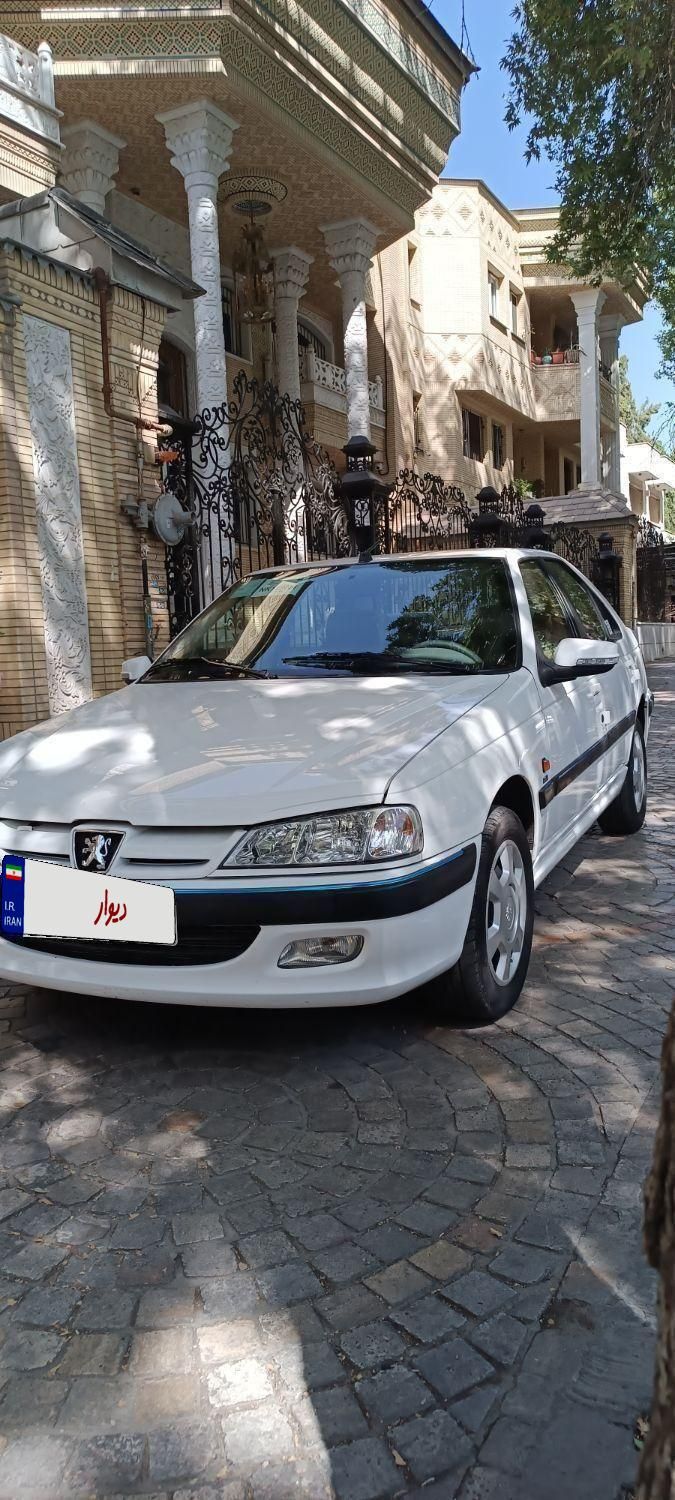 خودرو پژو، پارس آگهی ann_19959307