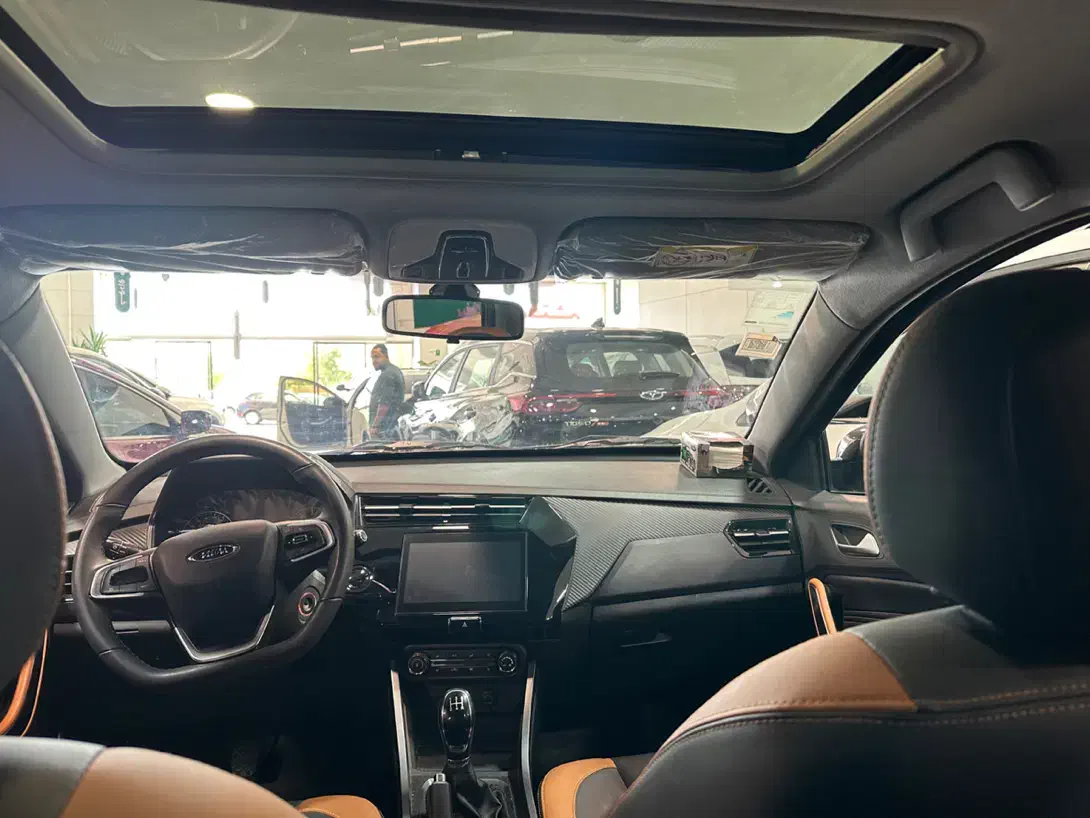 ام وی ام X22 پرو اتوماتیک IE - 1403
