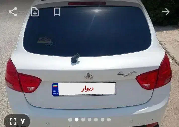 کوییک معمولی دنده‌ای - 1402