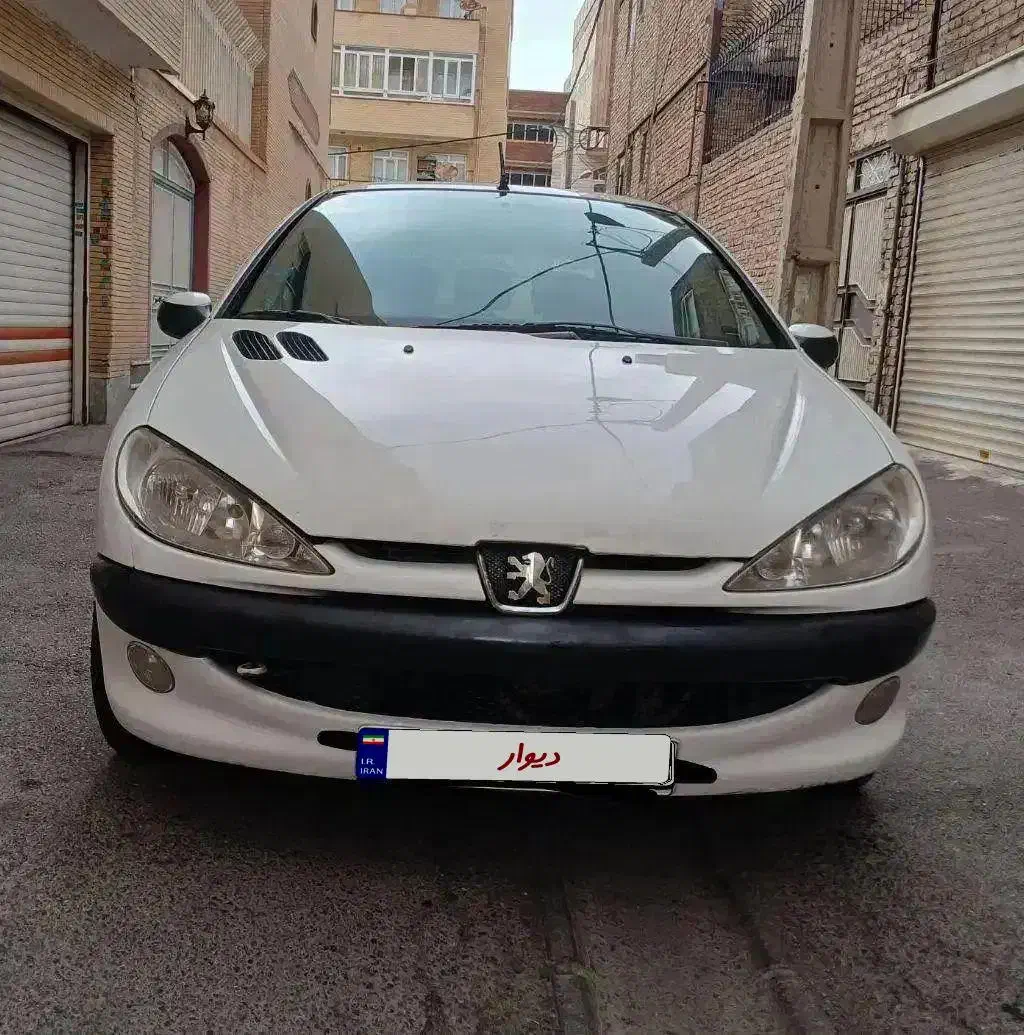 خودرو پژو، 206 آگهی ann_19959339
