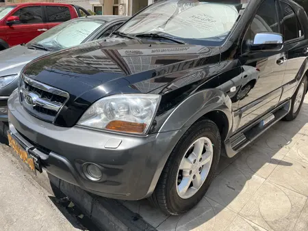 خودرو کیا، سورنتو آگهی ann_19959369