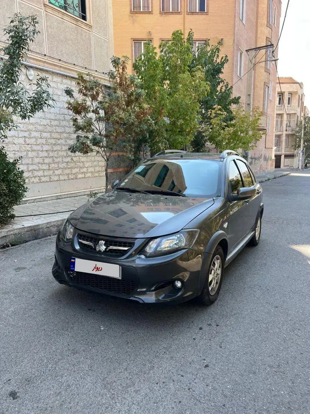خودرو کوییک، معمولی آگهی ann_19959375