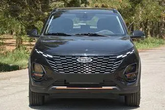 ام وی ام X33 کراس دنده‌ای - 1403