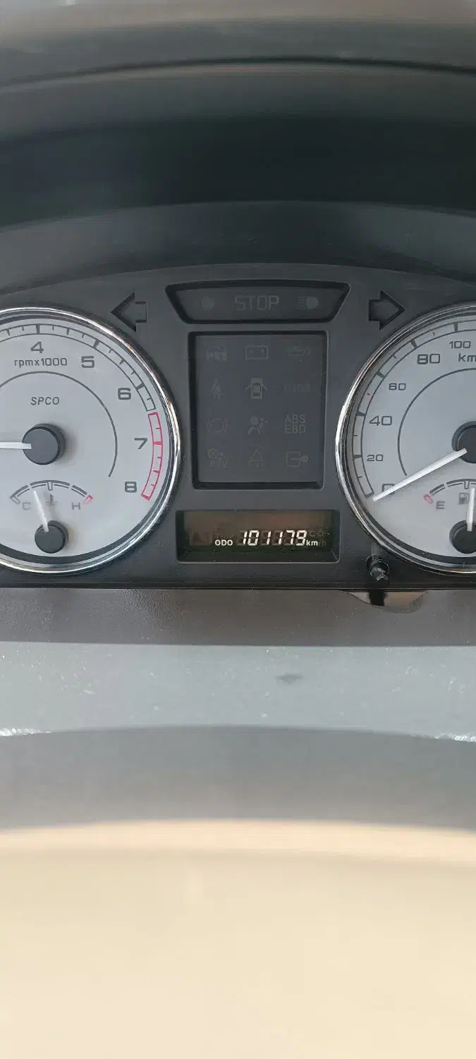 پژو پارس سال - 1400
