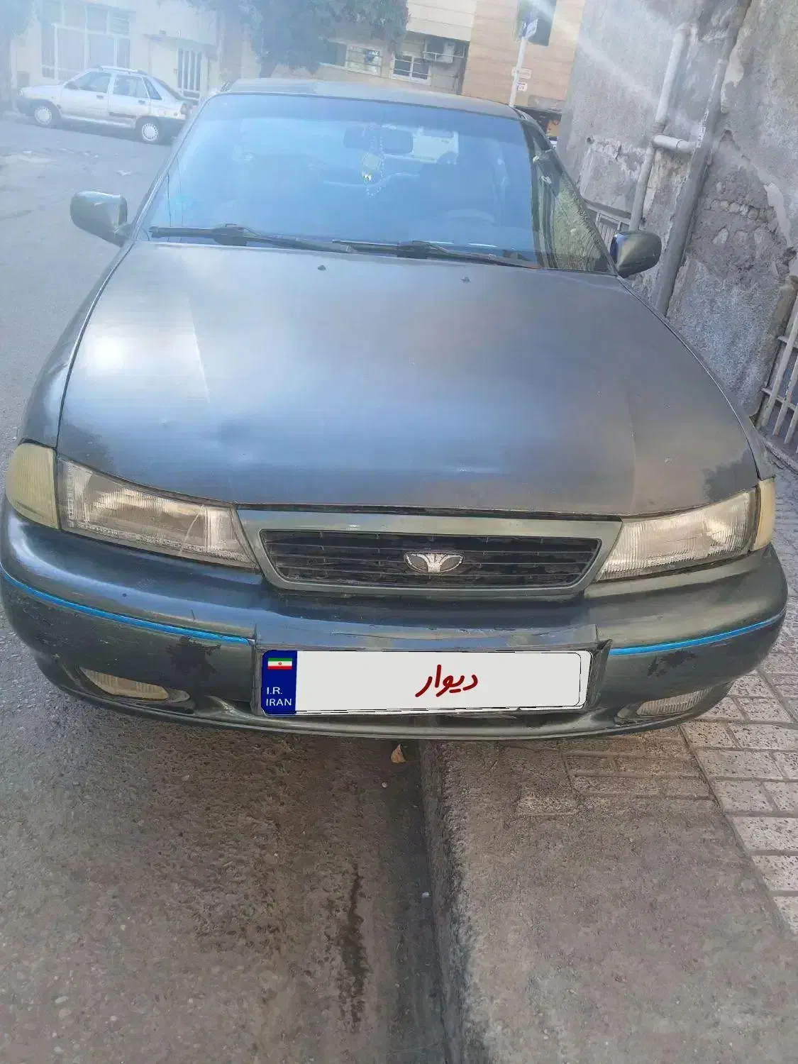 خودرو دوو، سیلو آگهی ann_19959481