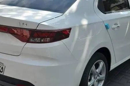 تارا اتوماتیک V4 LX - 1404