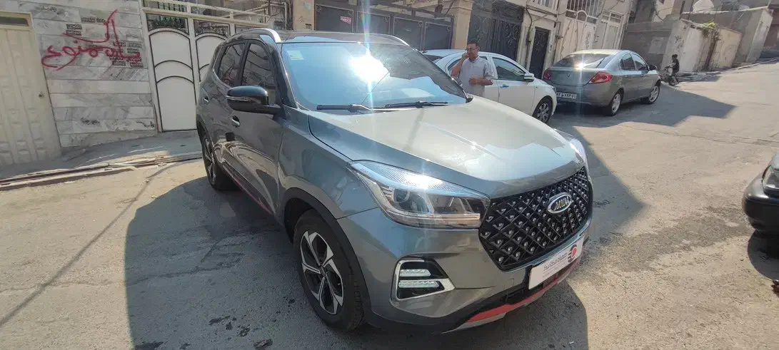 ام وی ام X55 پرو IE اسپرت - 1401