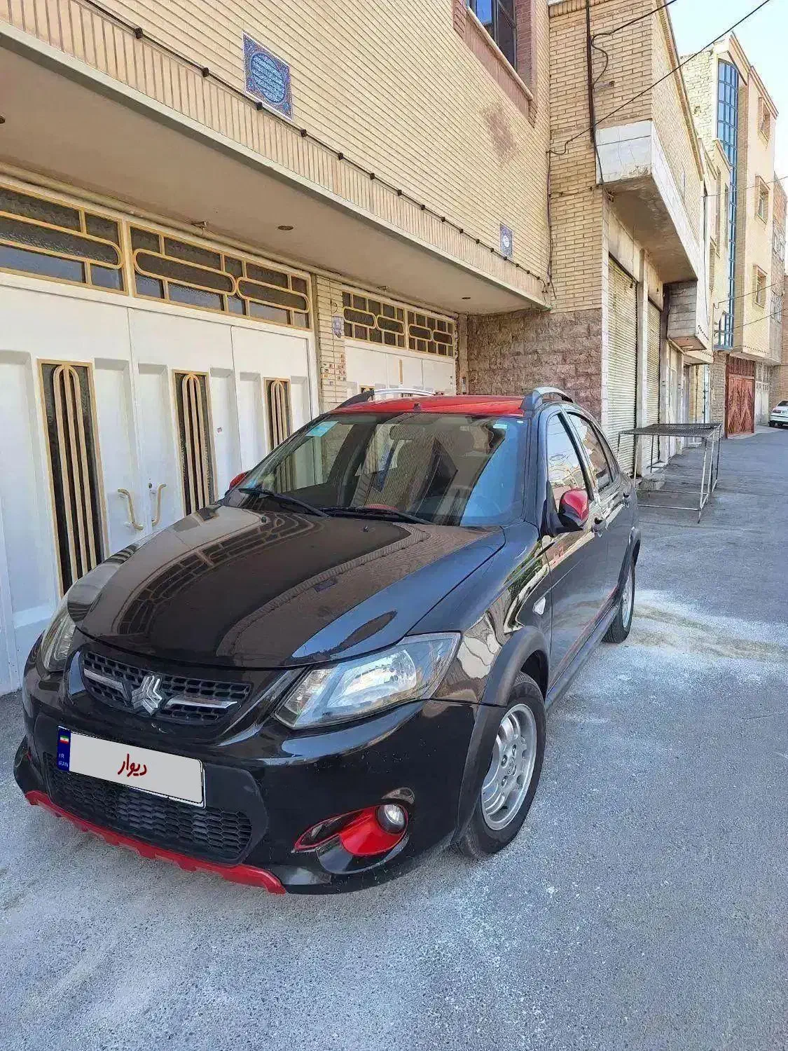 خودرو کوییک، R آگهی ann_19959536