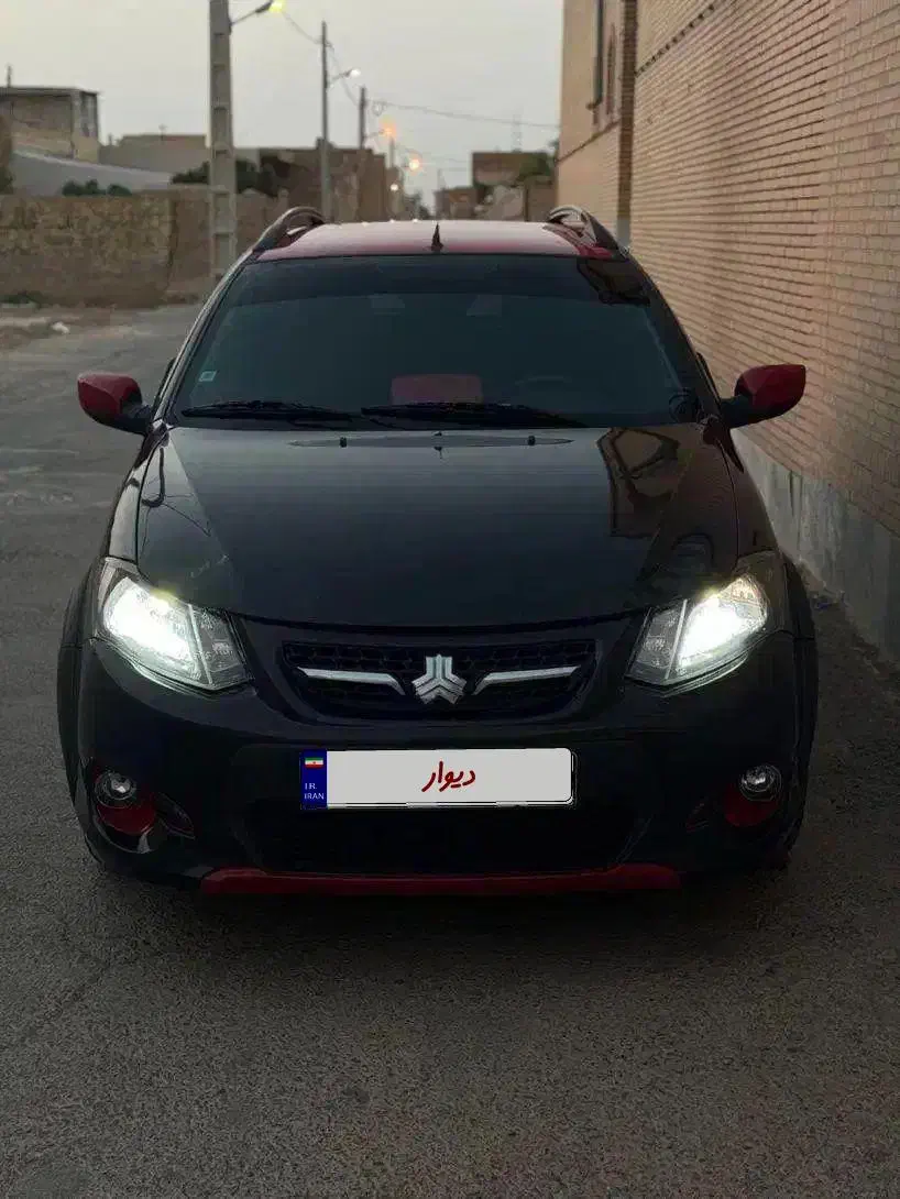 خودرو کوییک، معمولی آگهی ann_19959548