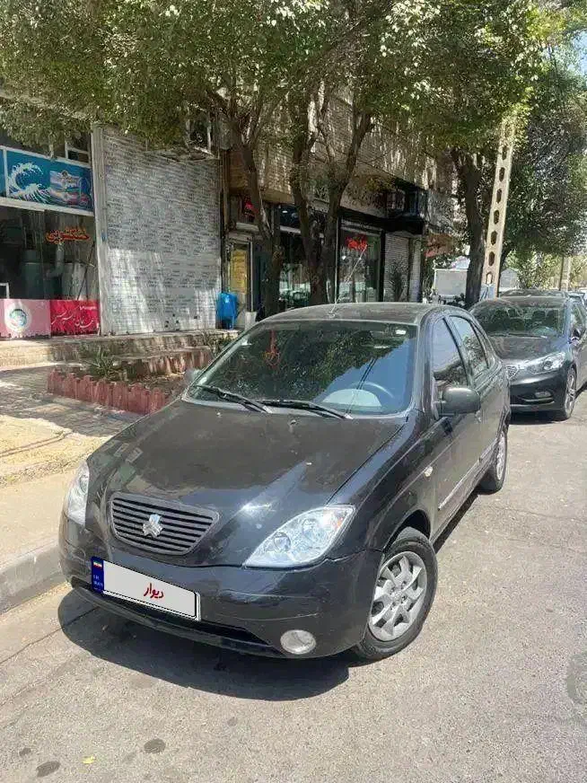 خودرو تیبا، 2 آگهی ann_19959597