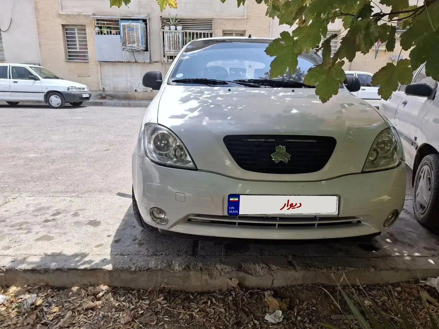 خودرو تیبا، 2 آگهی ann_19959598