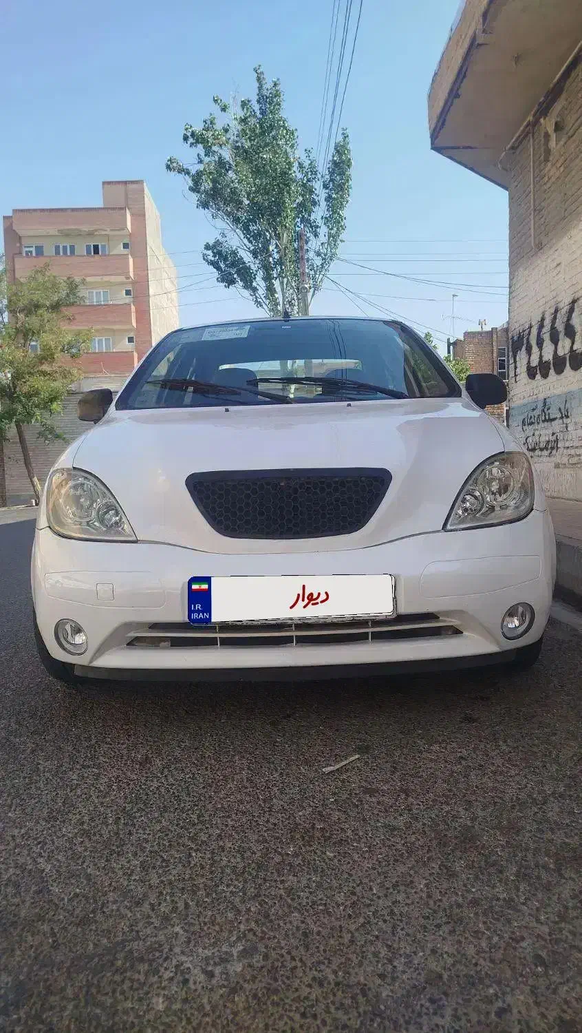خودرو تیبا، صندوق دار آگهی ann_19959604