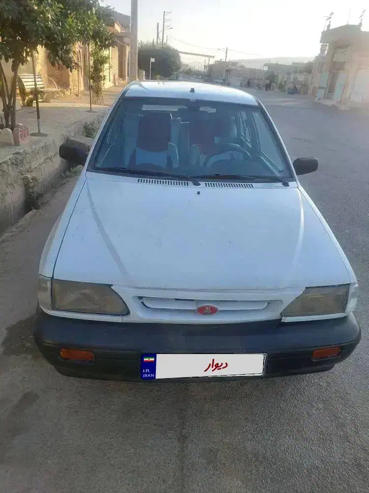 خودرو پراید، 141 آگهی ann_19959606