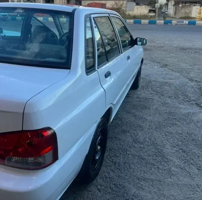 پراید 132 SX - 1389