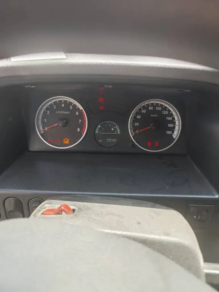 پراید 151 SE - 1403