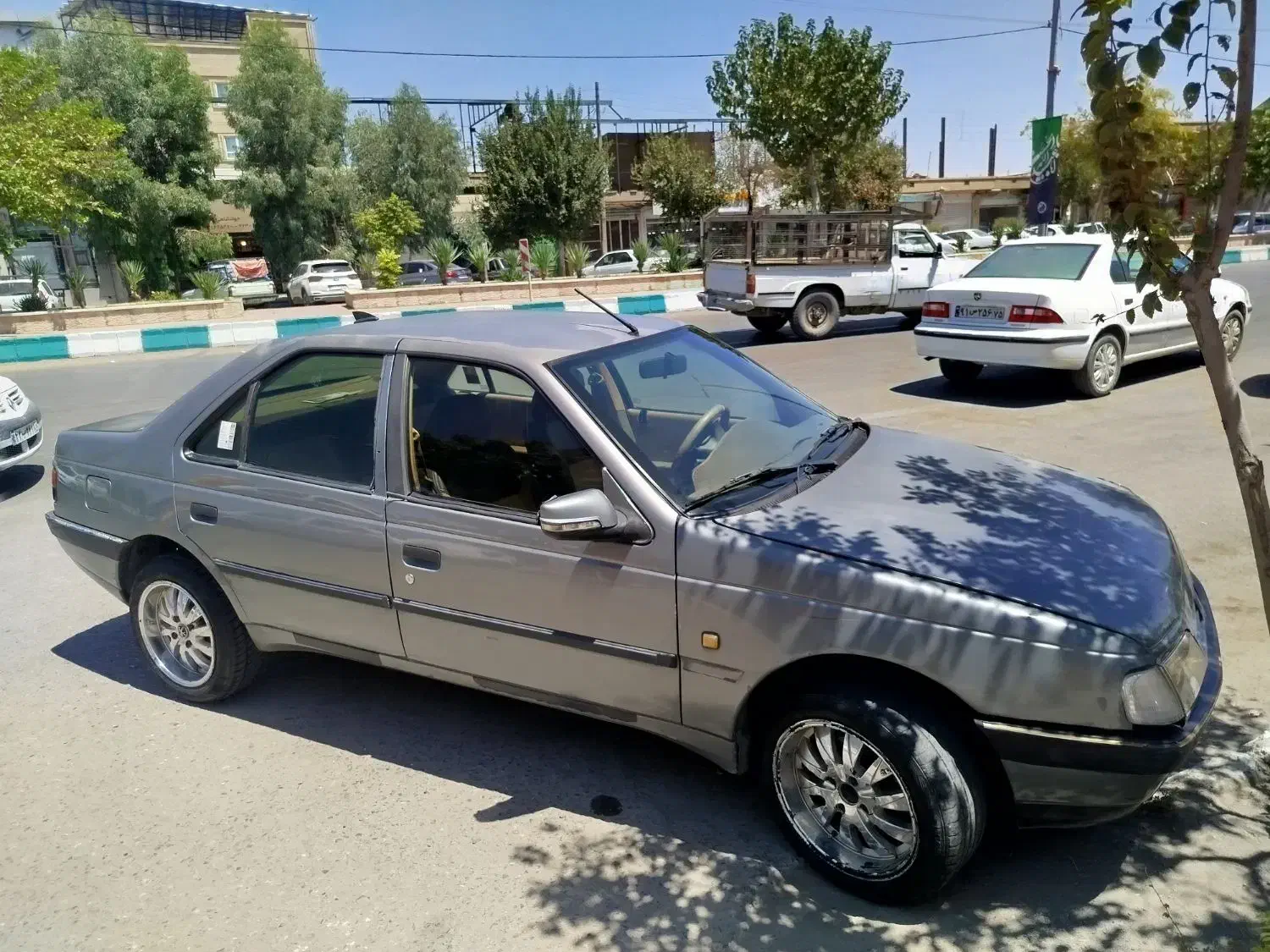 خودرو پژو، 405 آگهی ann_19959617