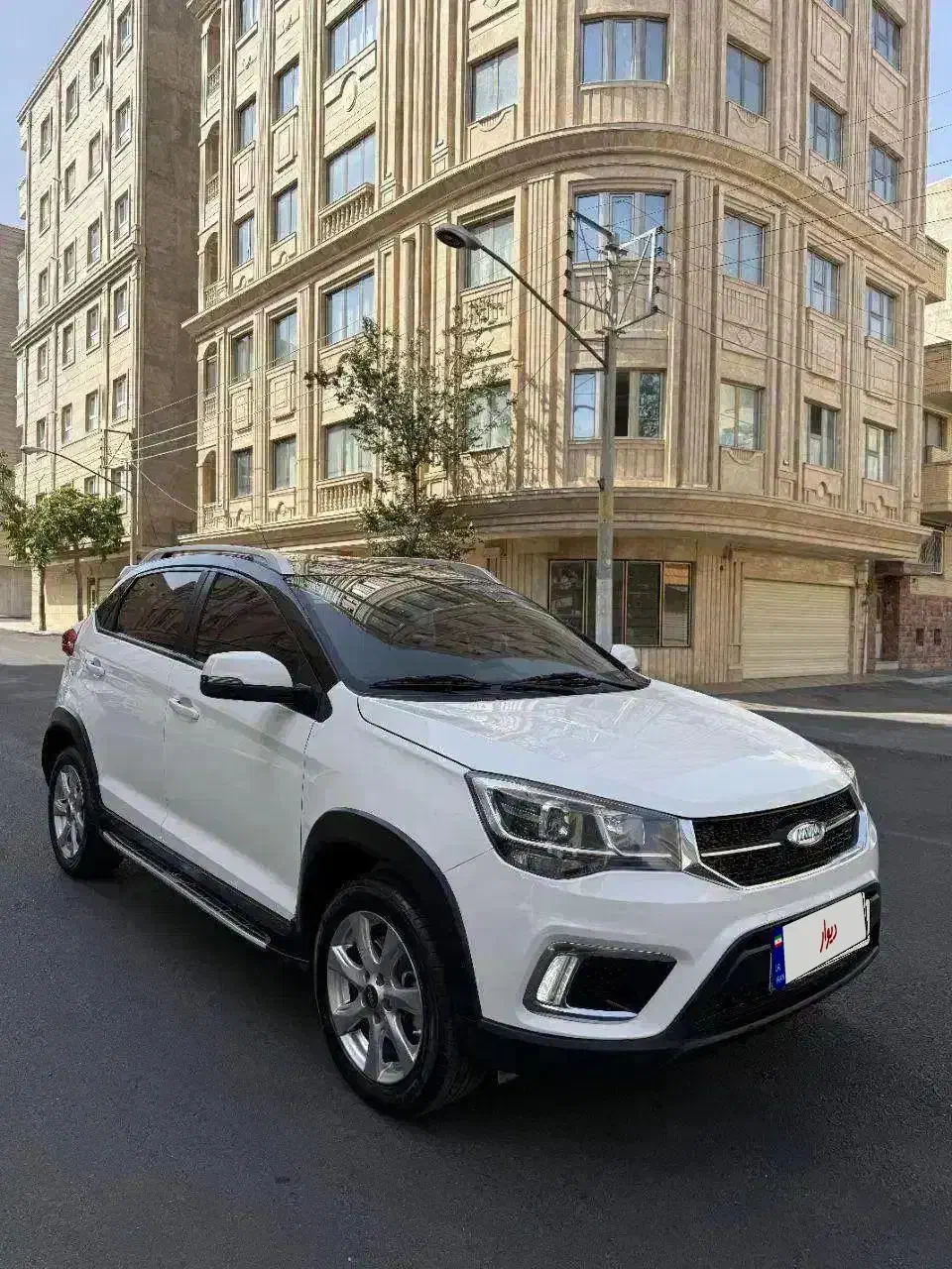 ام وی ام X22 پرو اتوماتیک اکسلنت - 1401