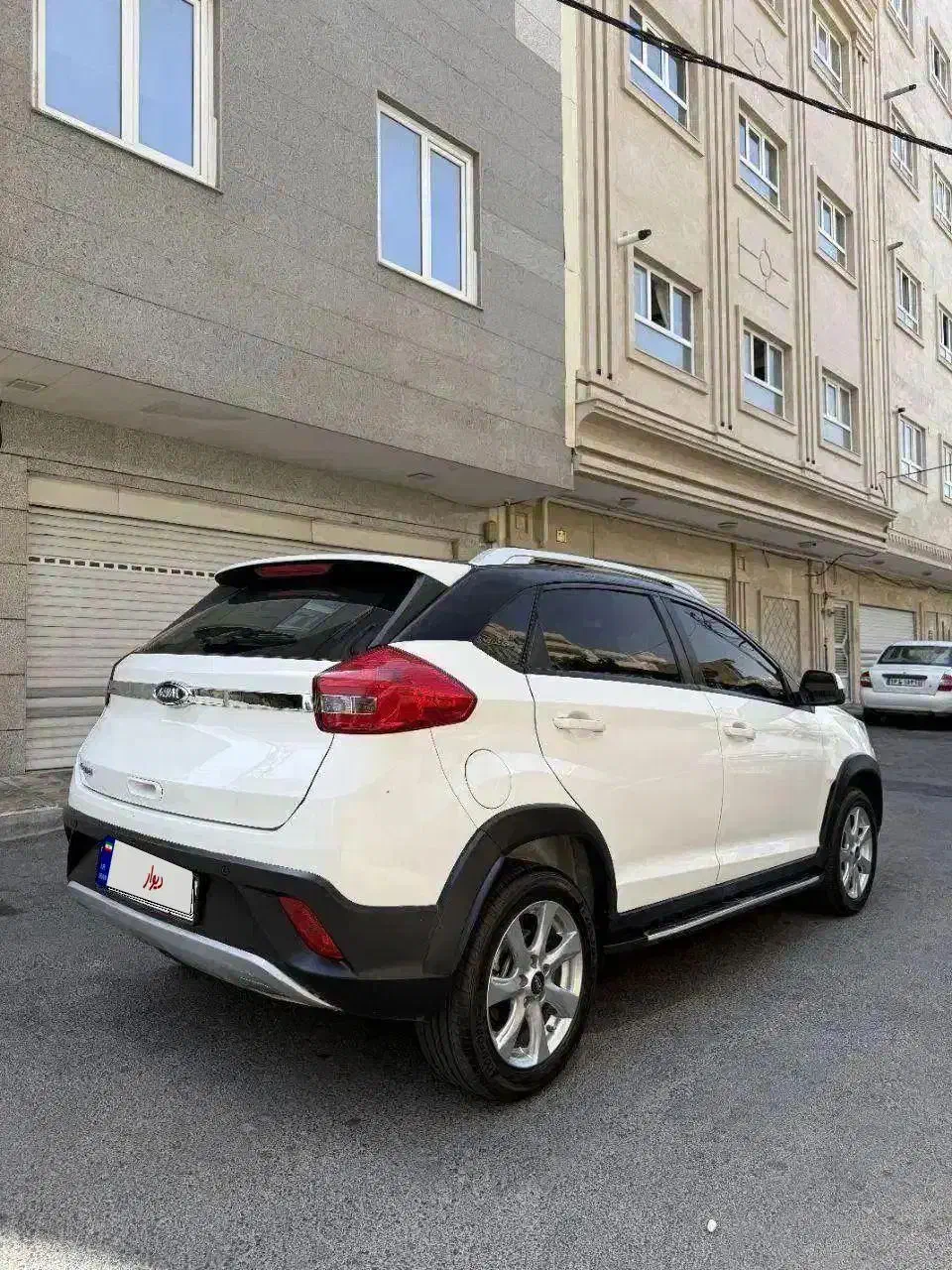 ام وی ام X22 پرو اتوماتیک اکسلنت - 1401