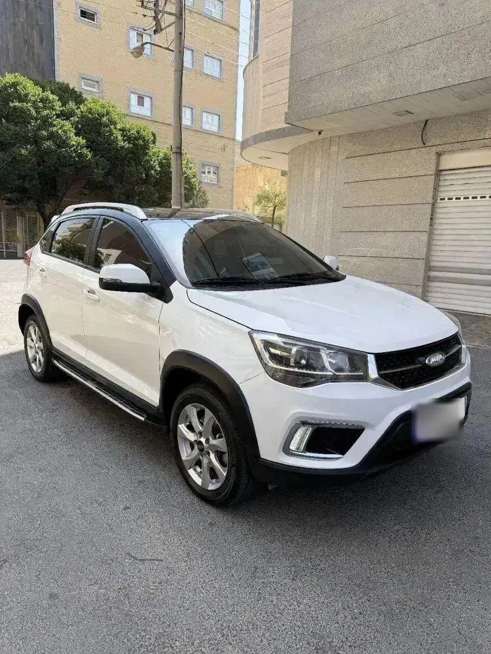 ام وی ام X22 پرو اتوماتیک اکسلنت - 1401