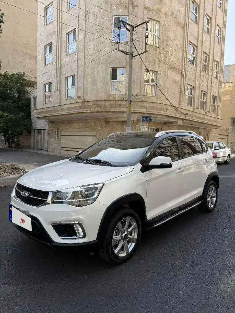 ام وی ام X22 پرو اتوماتیک اکسلنت - 1401