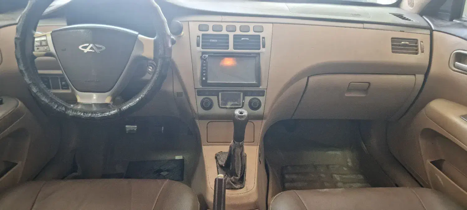 ام وی ام 530 دنده ای - 1391