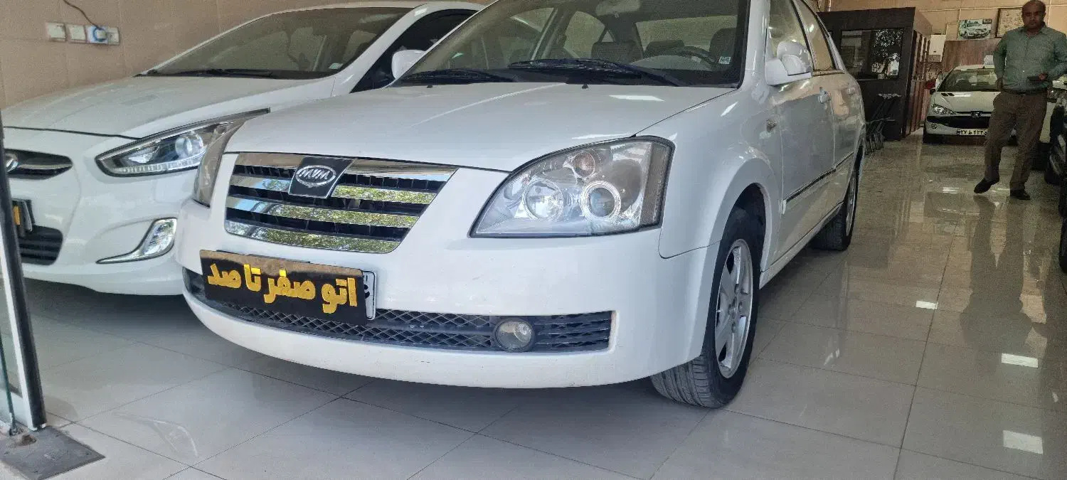 خودرو ام وی ام، 530 آگهی ann_19959630